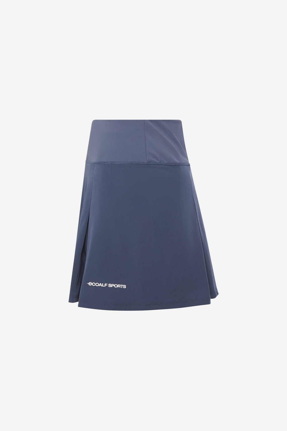 TERESA SKIRT BLAU