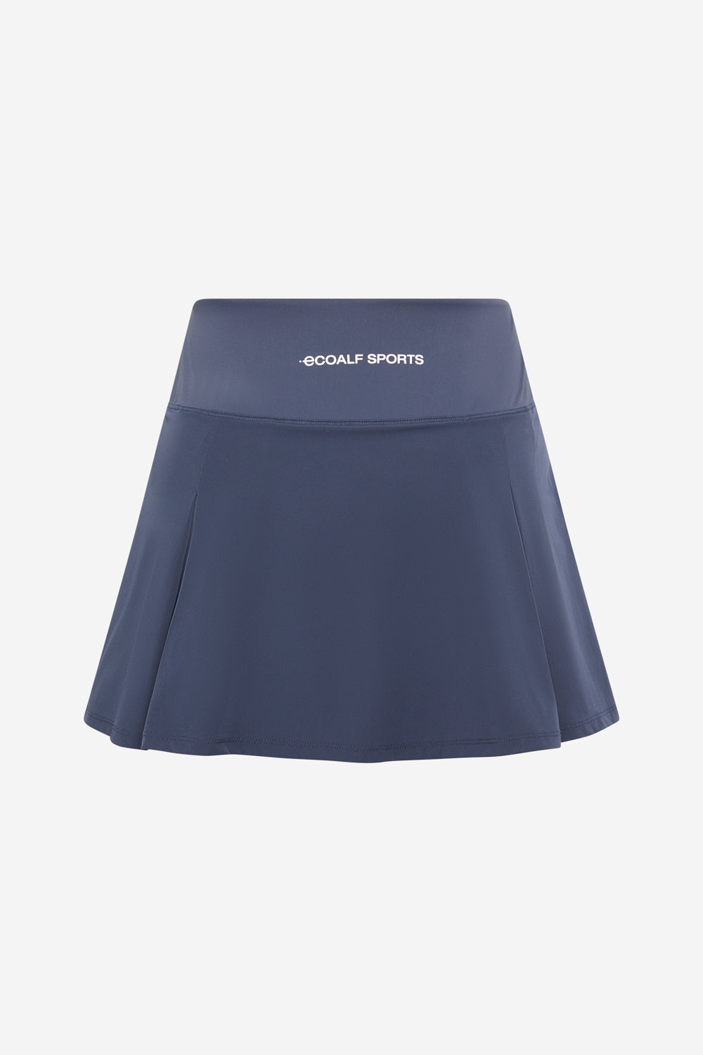 TERESA SKIRT BLAU