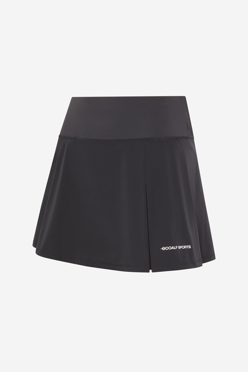 TERESA BLACK SKIRT
