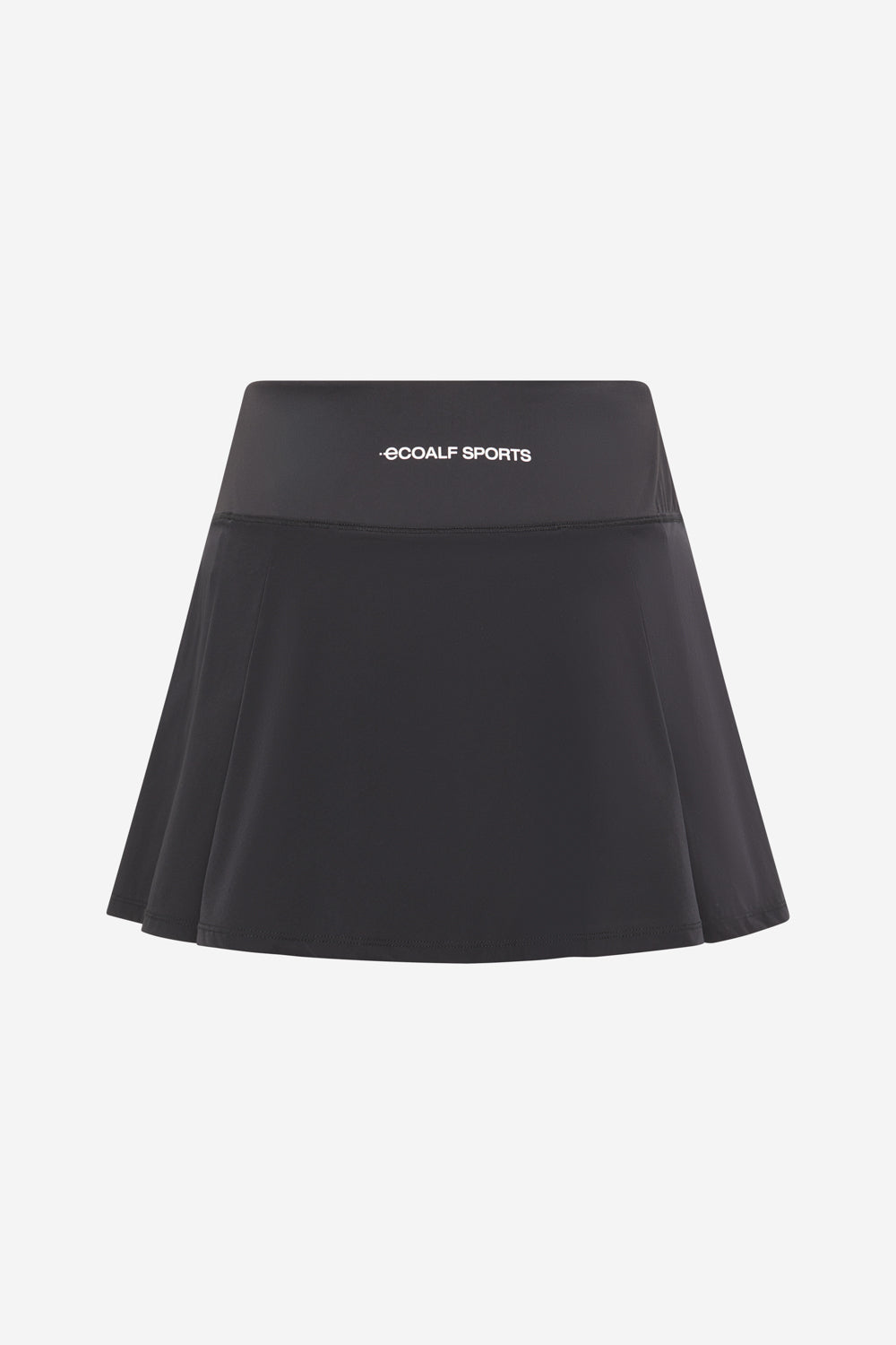 TERESA BLACK SKIRT