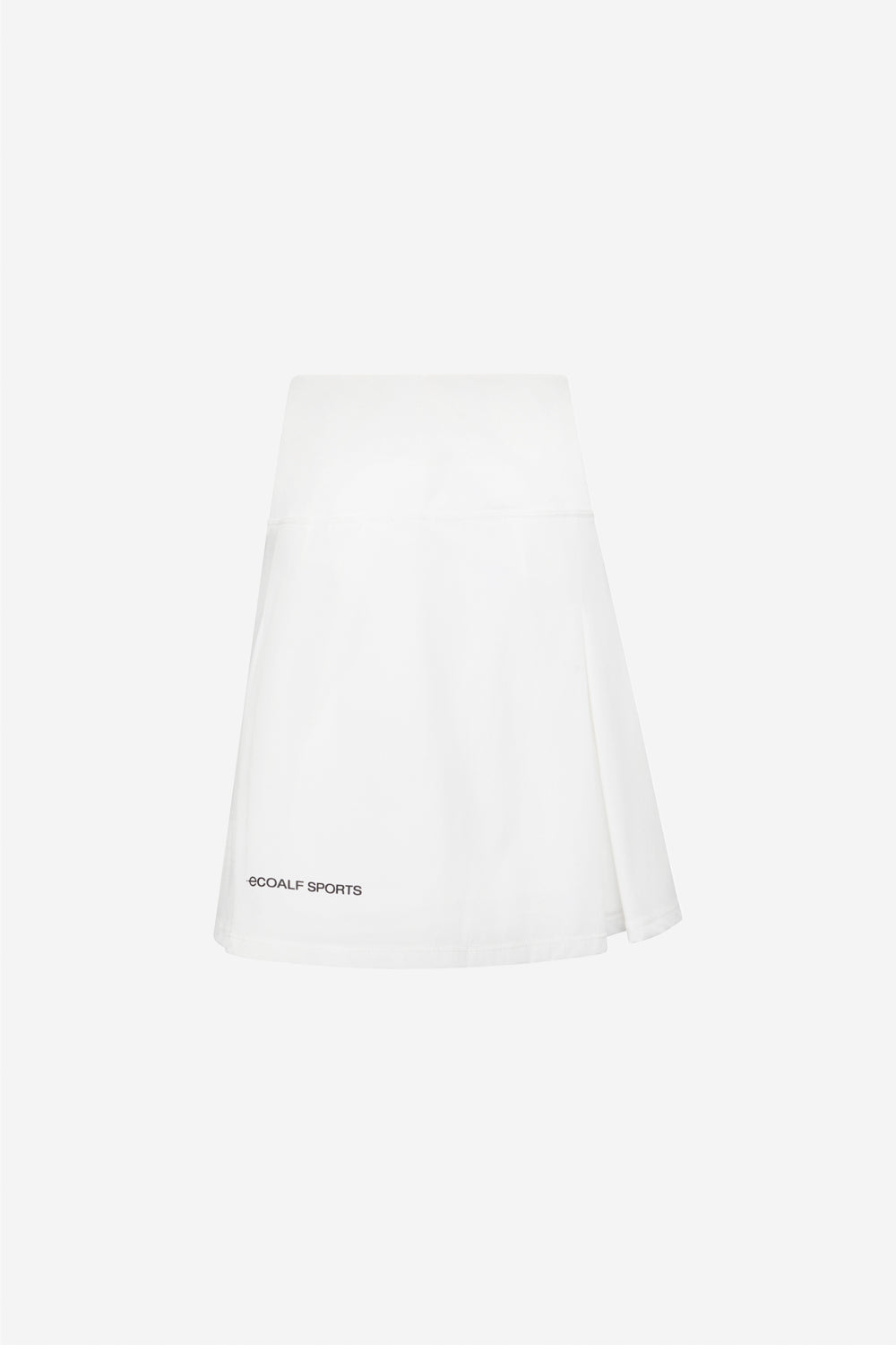 TERESA SKIRT WHITE 