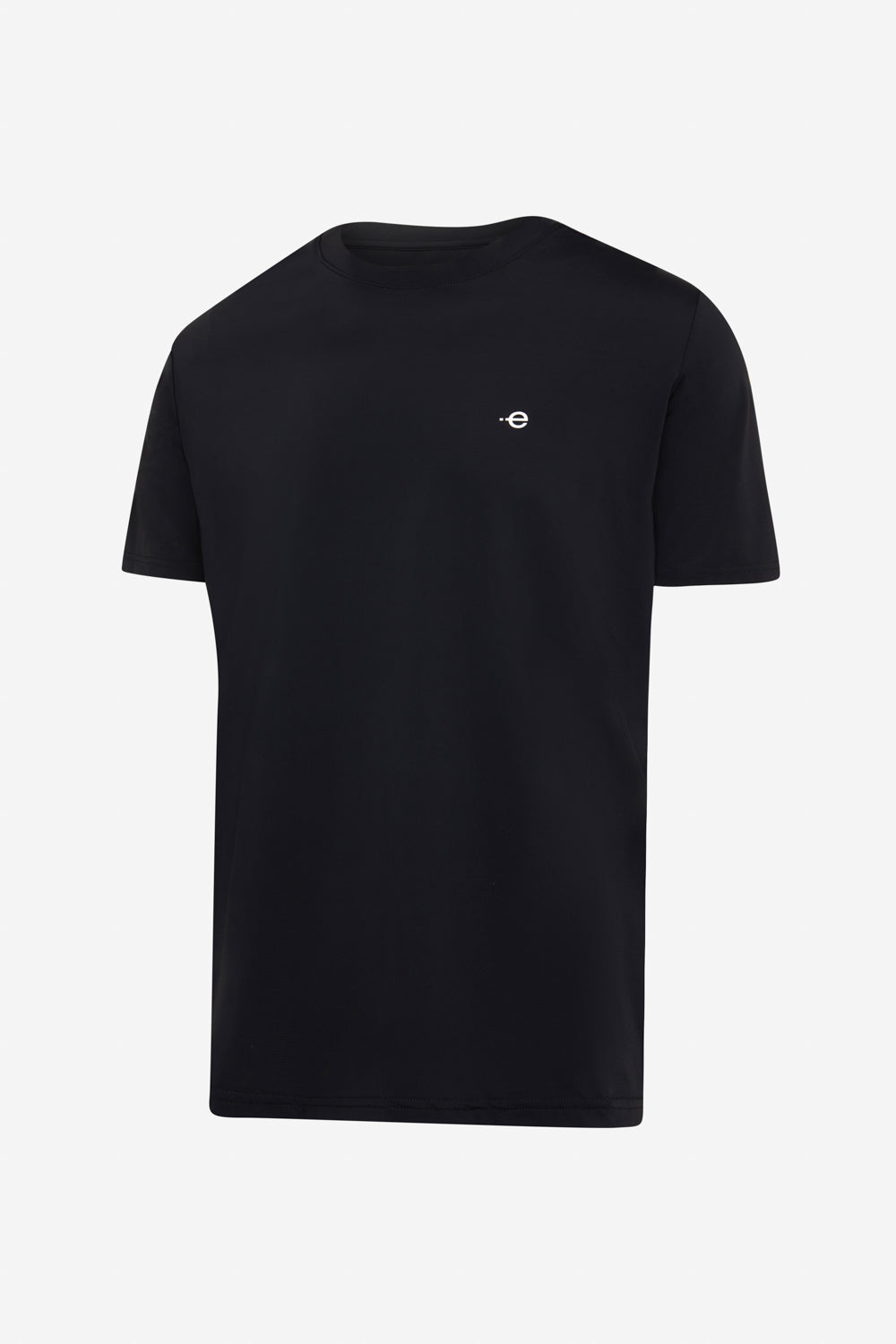 CAMISETA PELAYO NEGRA