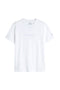 T-SHIRT PUHI BLANC