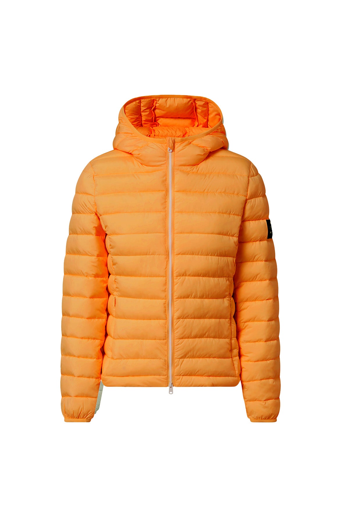 JACKE ATLANTIC ORANGE