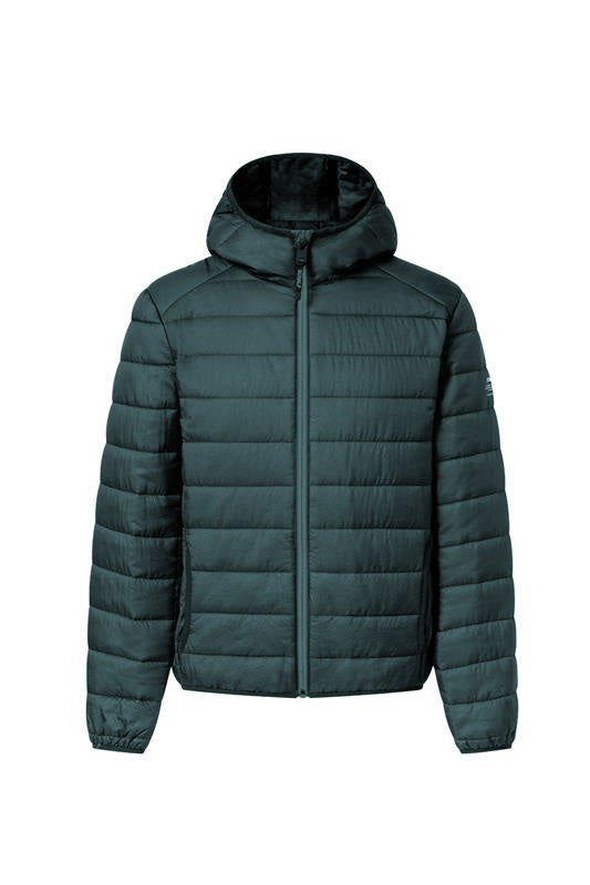 CHAQUETA ATLANTICO VERDE