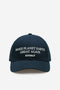 GORRA GREAT AZUL