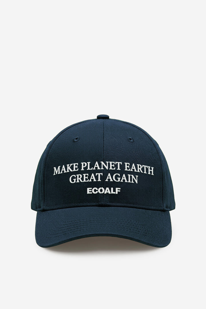 GORRA GREAT AZUL