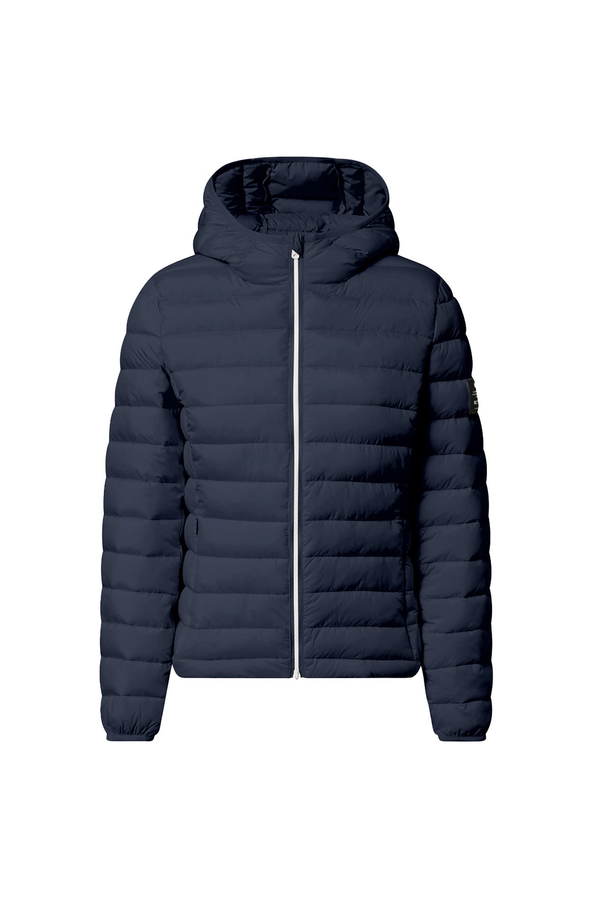 CHAQUETA ATLANTIC AZUL MARINO