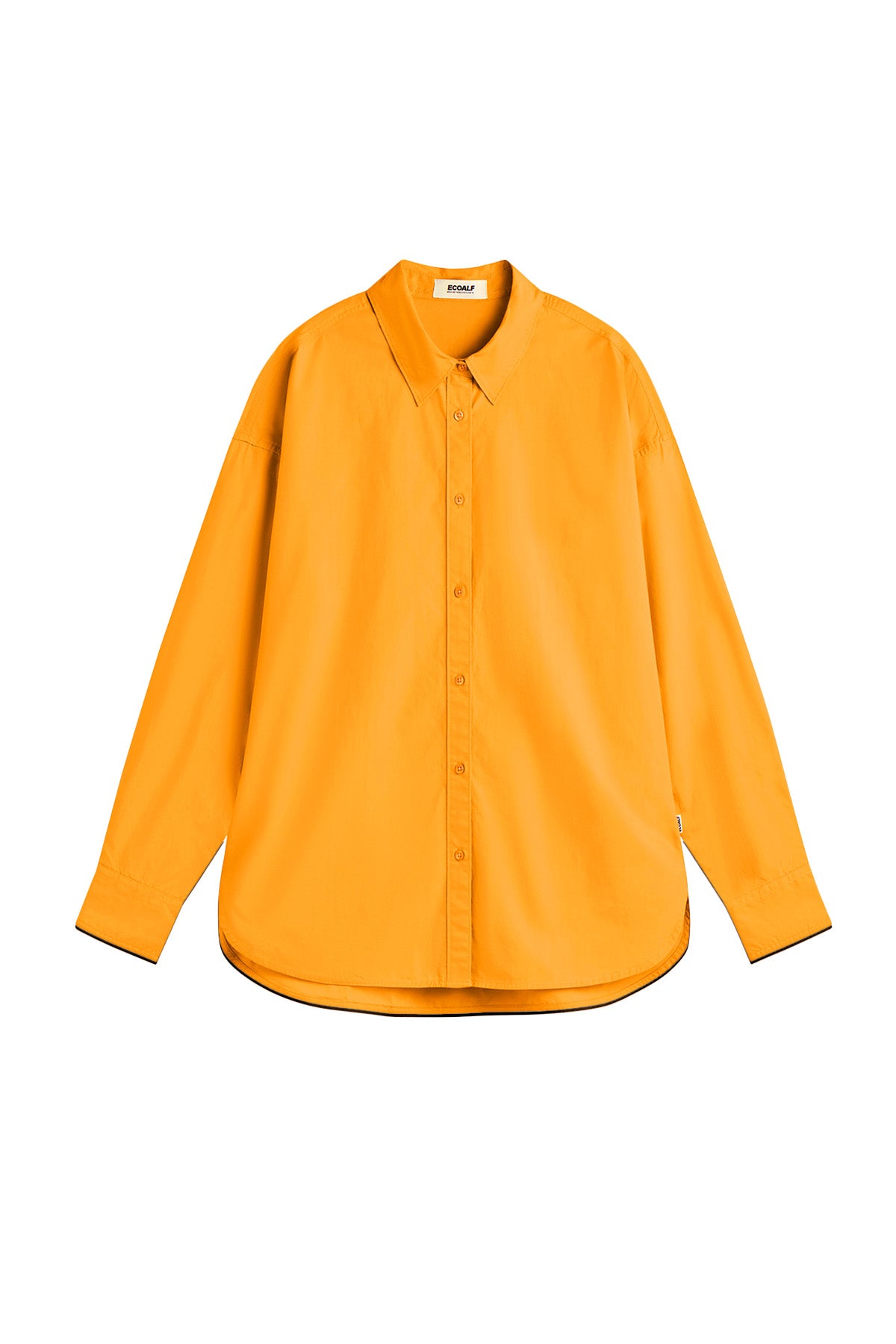 HEMD DARIA ORANGE