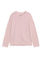 SWEAT-SHIRT ANKARA ROSE