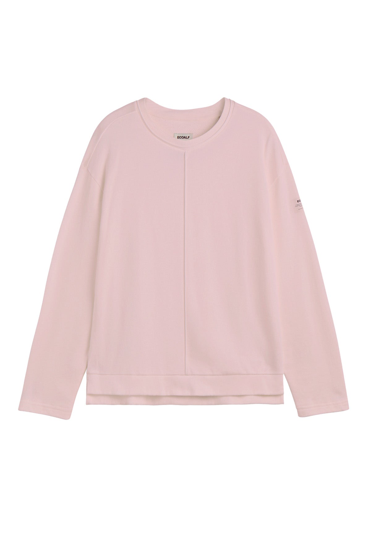 SWEAT-SHIRT ANKARA ROSE