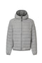 VESTE ATLANTICO GRISE