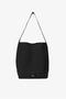 BORSA BUCKET MARTA TIKA TINTA UNITA NERA