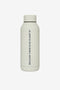 TRINKFLASCHE AUS EDELSTAHL BRONSON GRAU