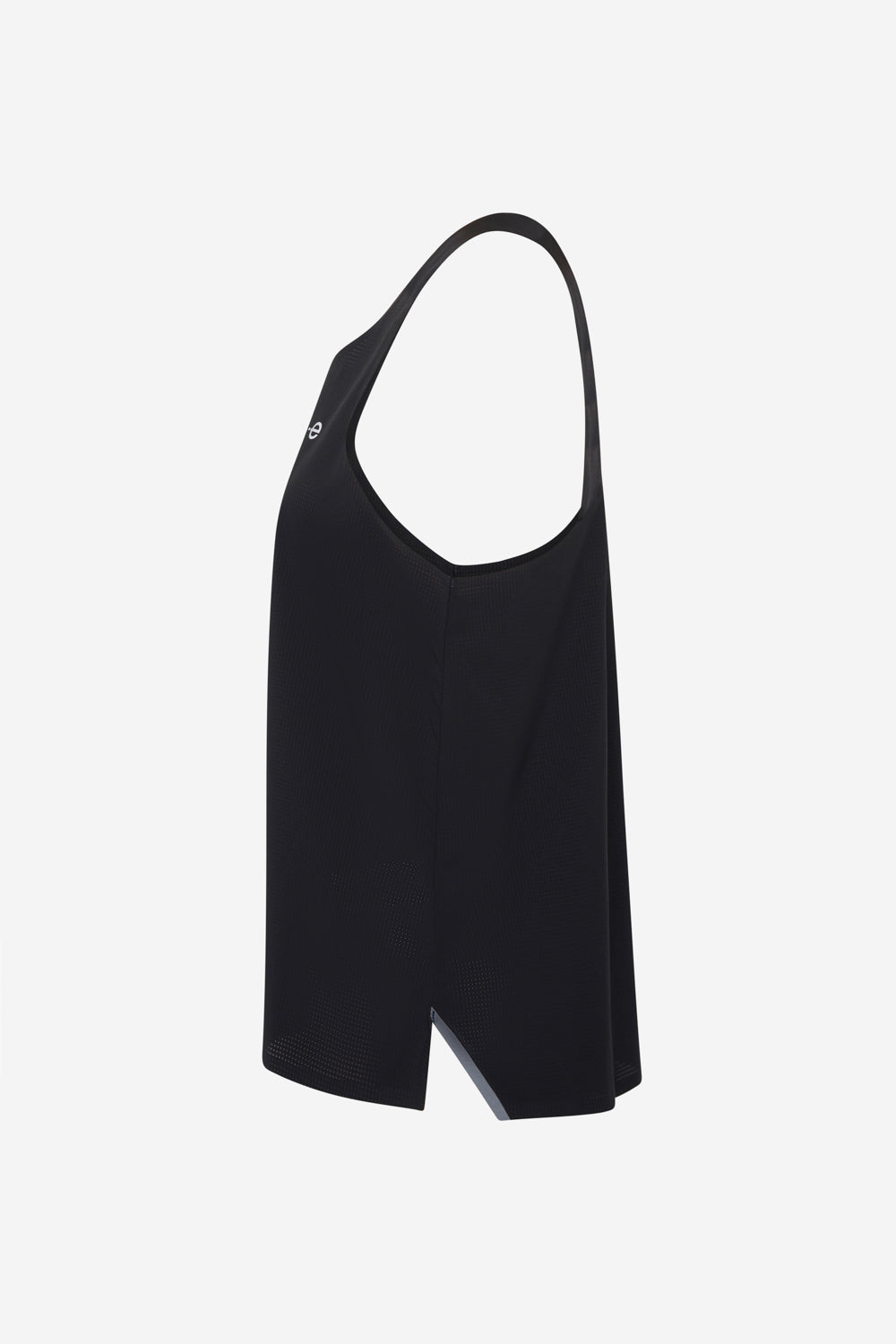 SCHWARZES BOMBAY TOP