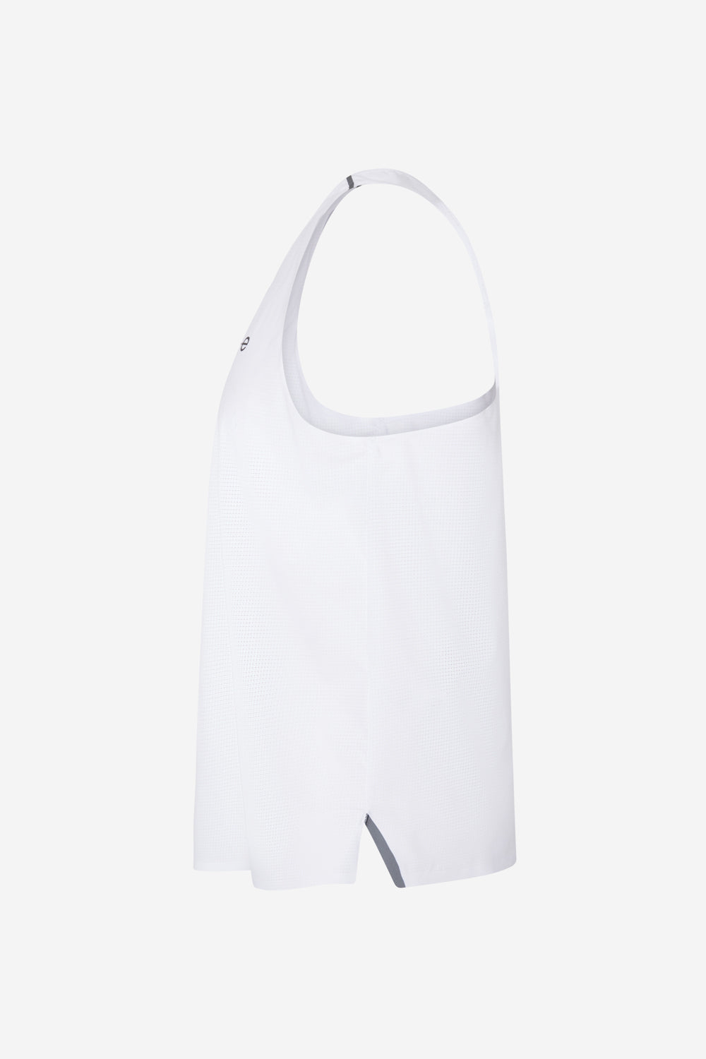 WHITE BOMBAY TOP