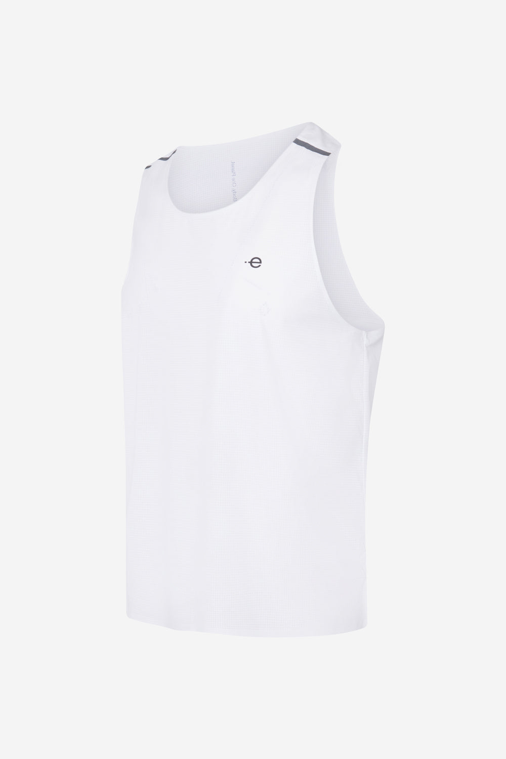 WHITE BOMBAY TOP
