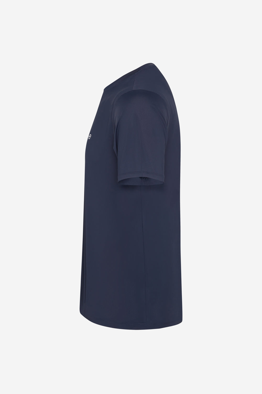 NAVY BLUE ZURICH T-SHIRT