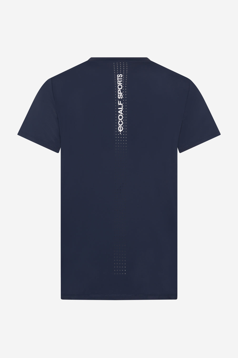 NAVY BLUE ZURICH T-SHIRT