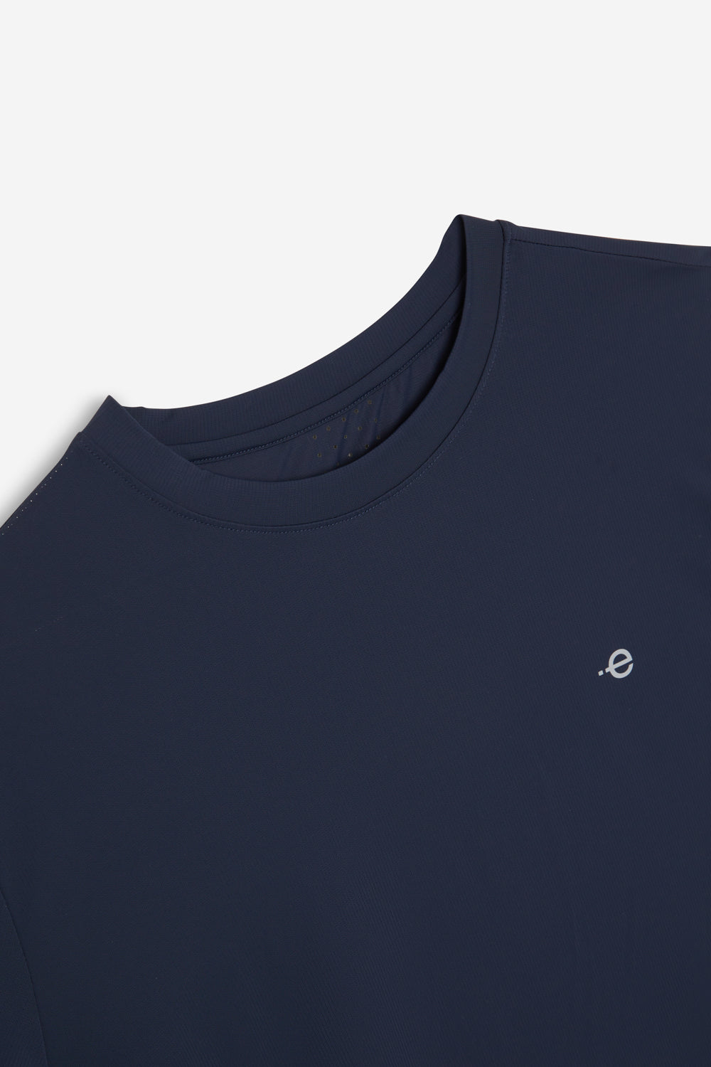 NAVY BLUE ZURICH T-SHIRT