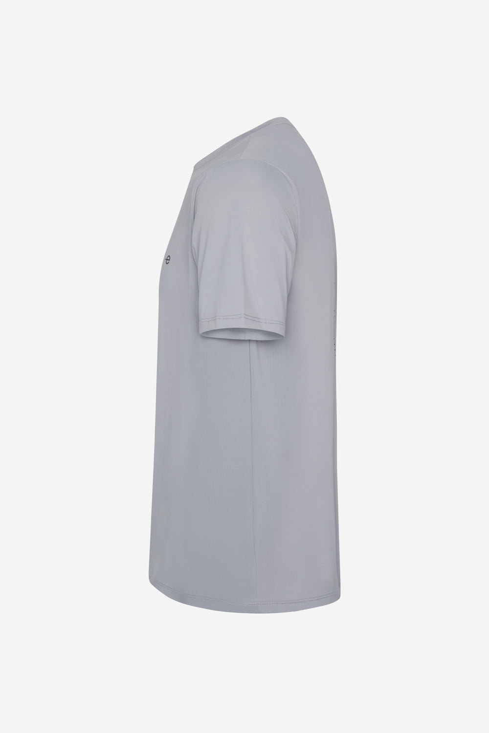 CAMISETA ZURICH GRIS