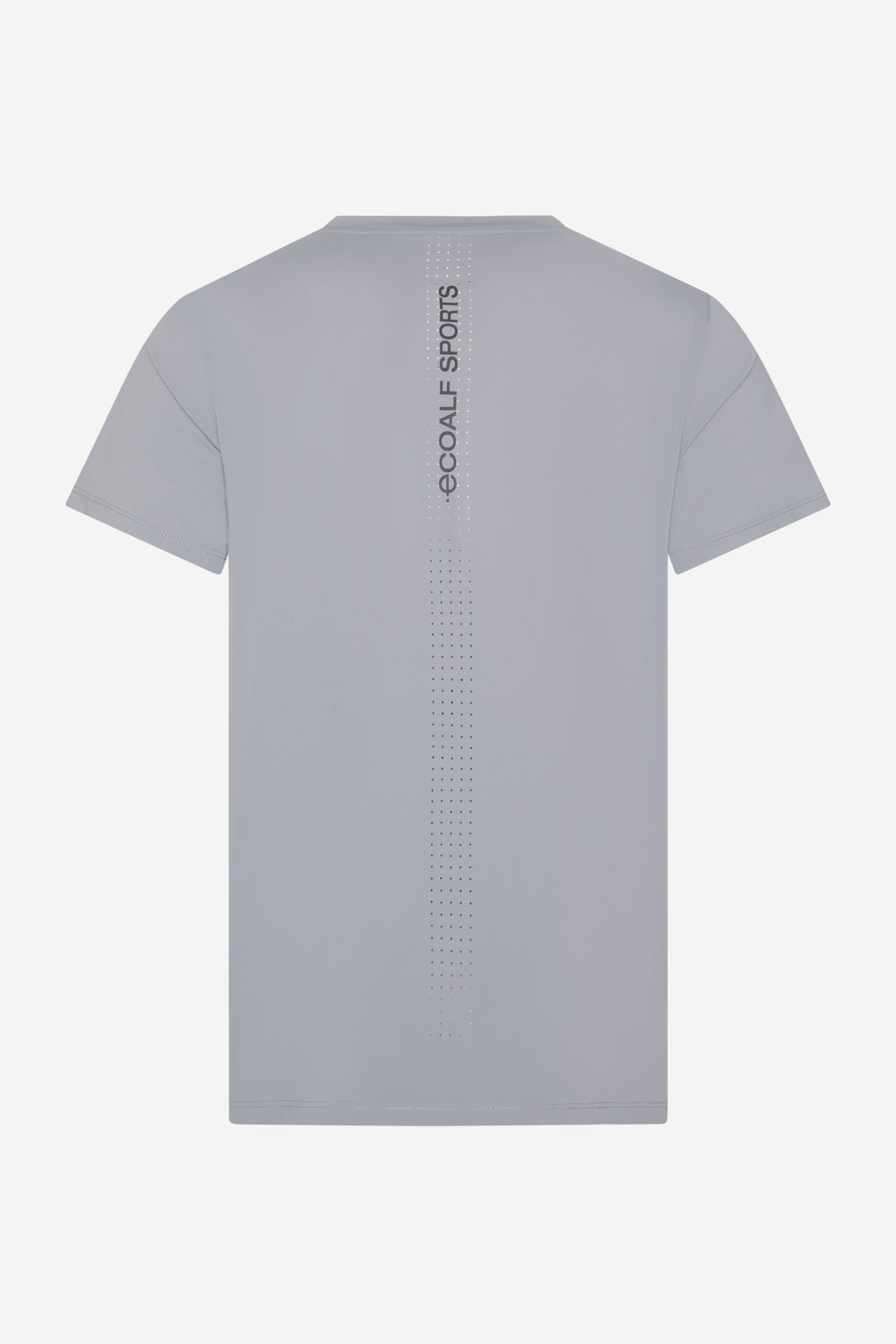 CAMISETA ZURICH GRIS