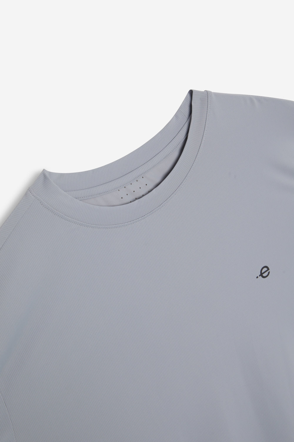 CAMISETA ZURICH GRIS