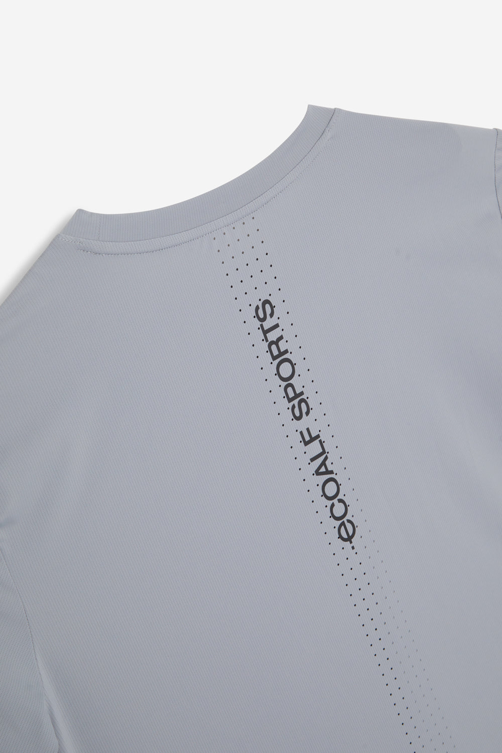 CAMISETA ZURICH GRIS