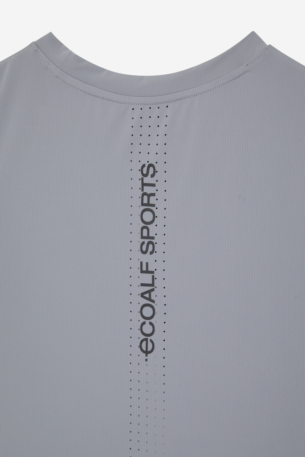 CAMISETA ZURICH GRIS