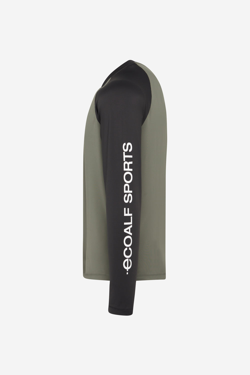 CAMISETA PROTECTORA SINGA VERDE