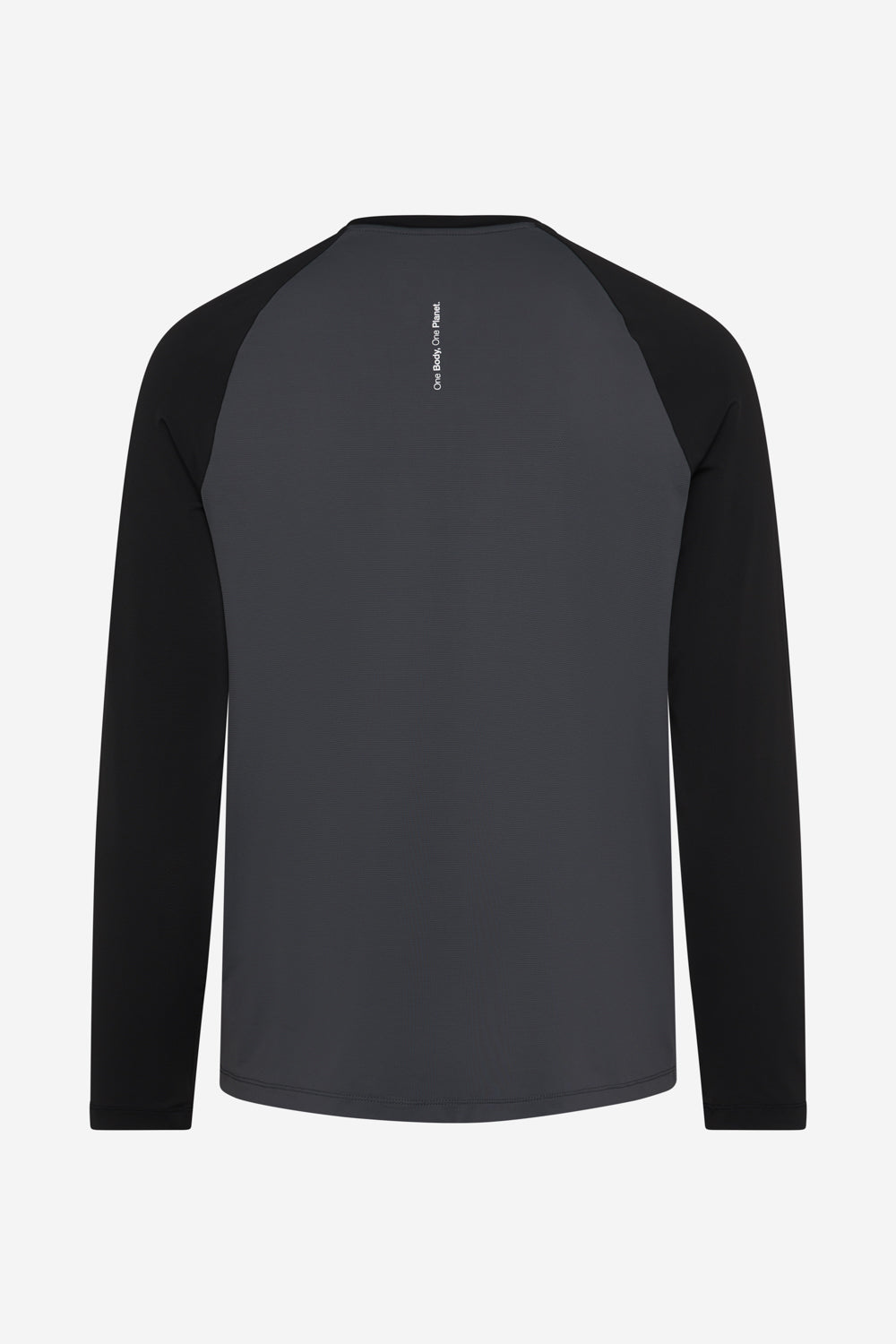 CAMISETA PROTECTORA SINGA GRIS