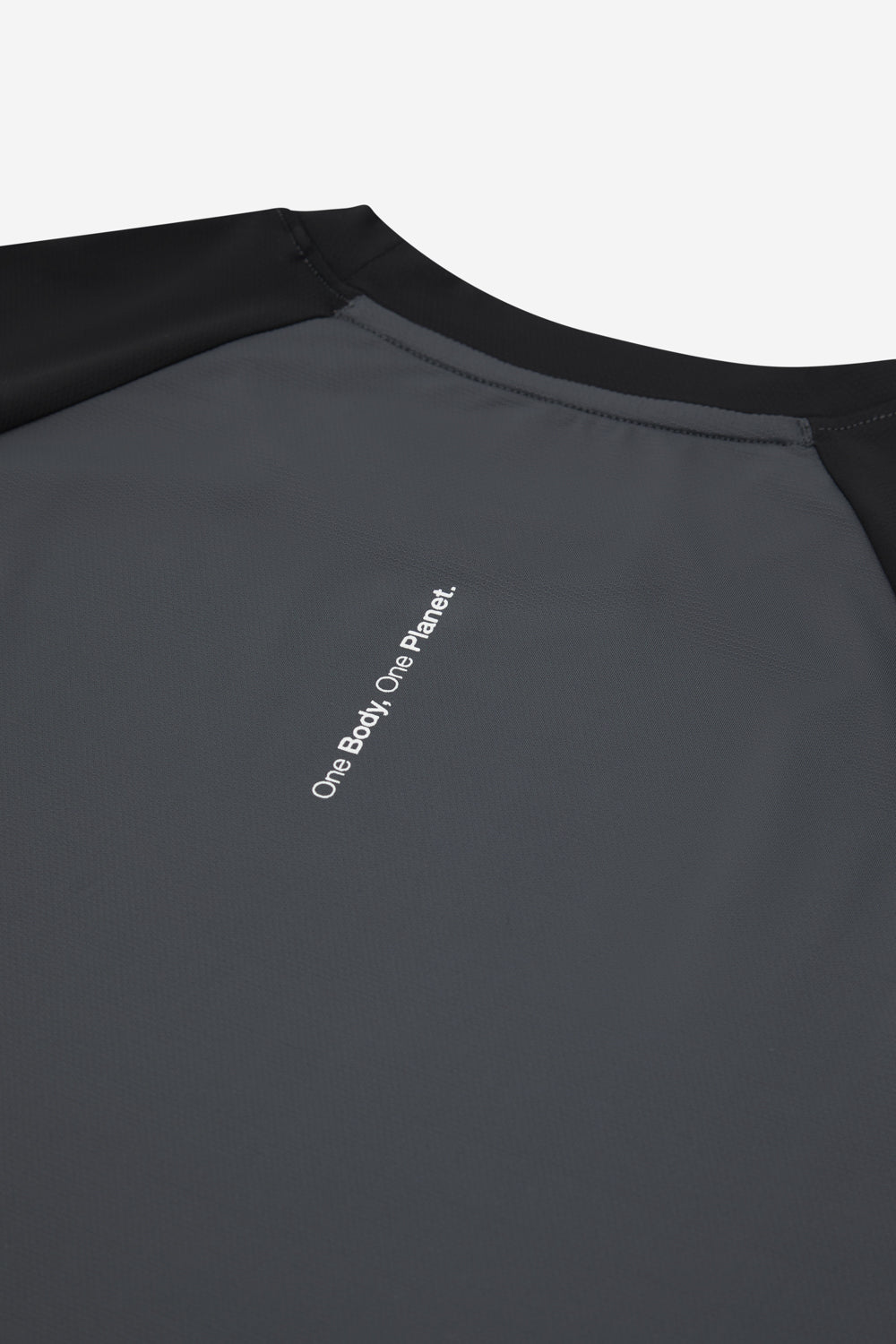 CAMISETA PROTECTORA SINGA GRIS