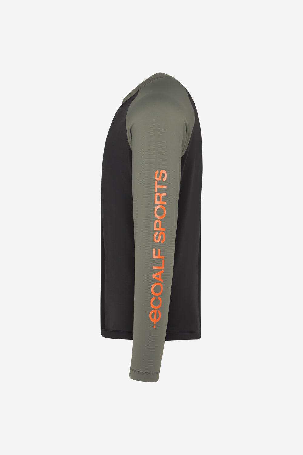 CAMISETA PROTECTORA SINGA NEGRA