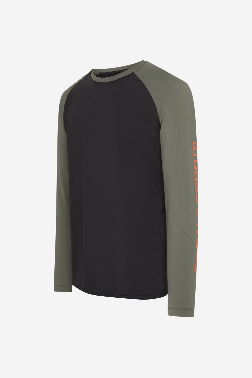 CAMISETA PROTECTORA SINGA NEGRA