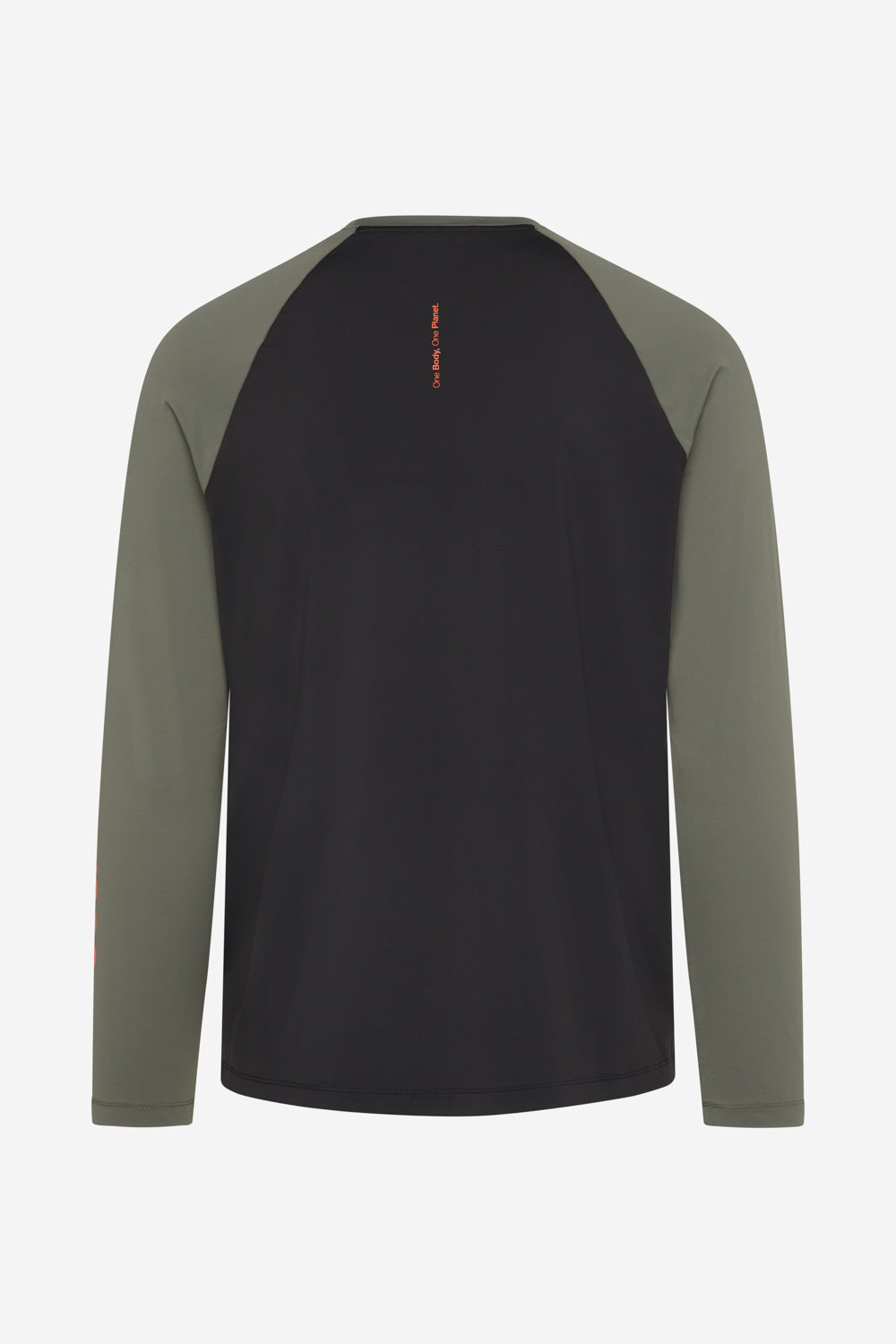 CAMISETA PROTECTORA SINGA NEGRA