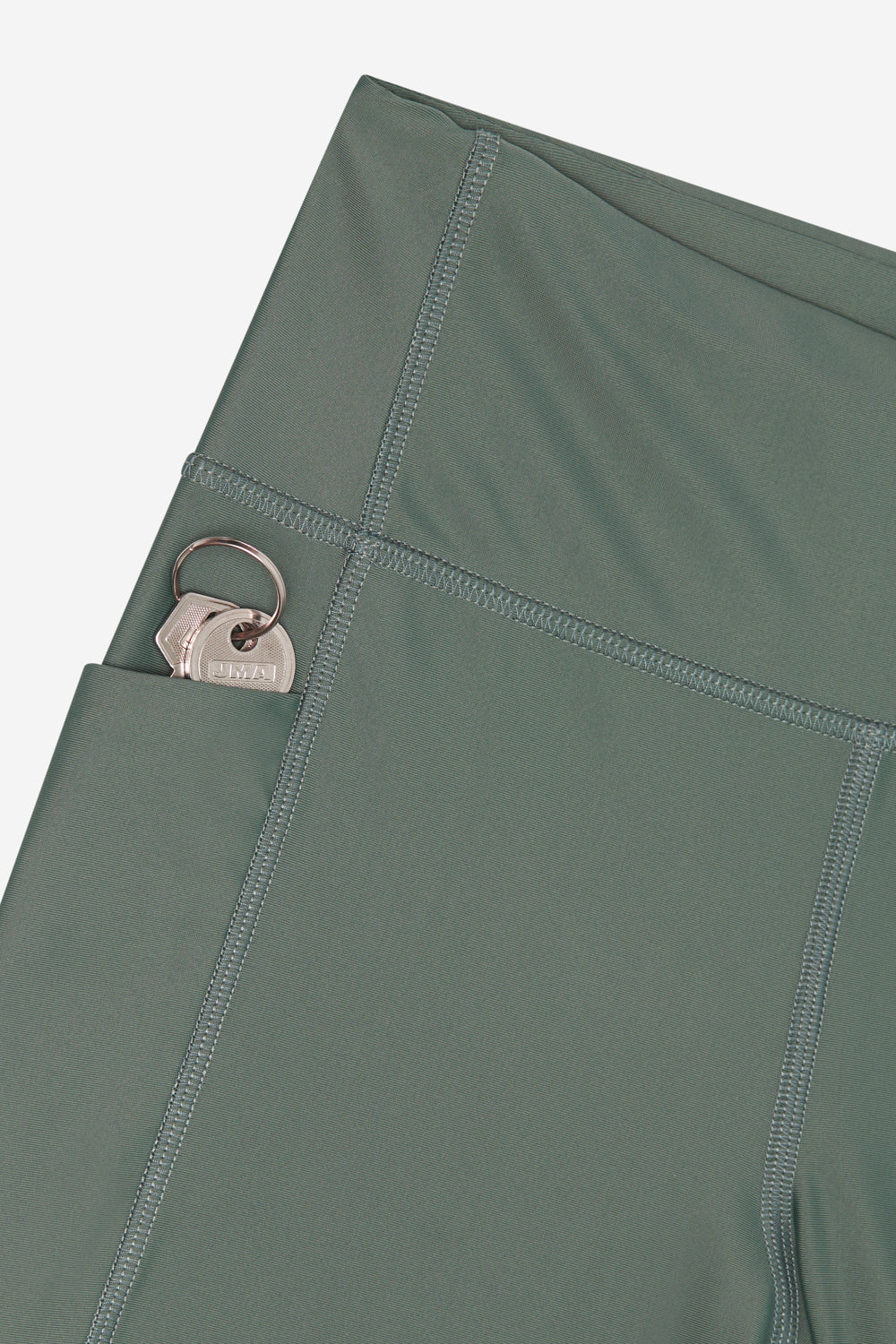 KLUN LEGGINGS GREEN