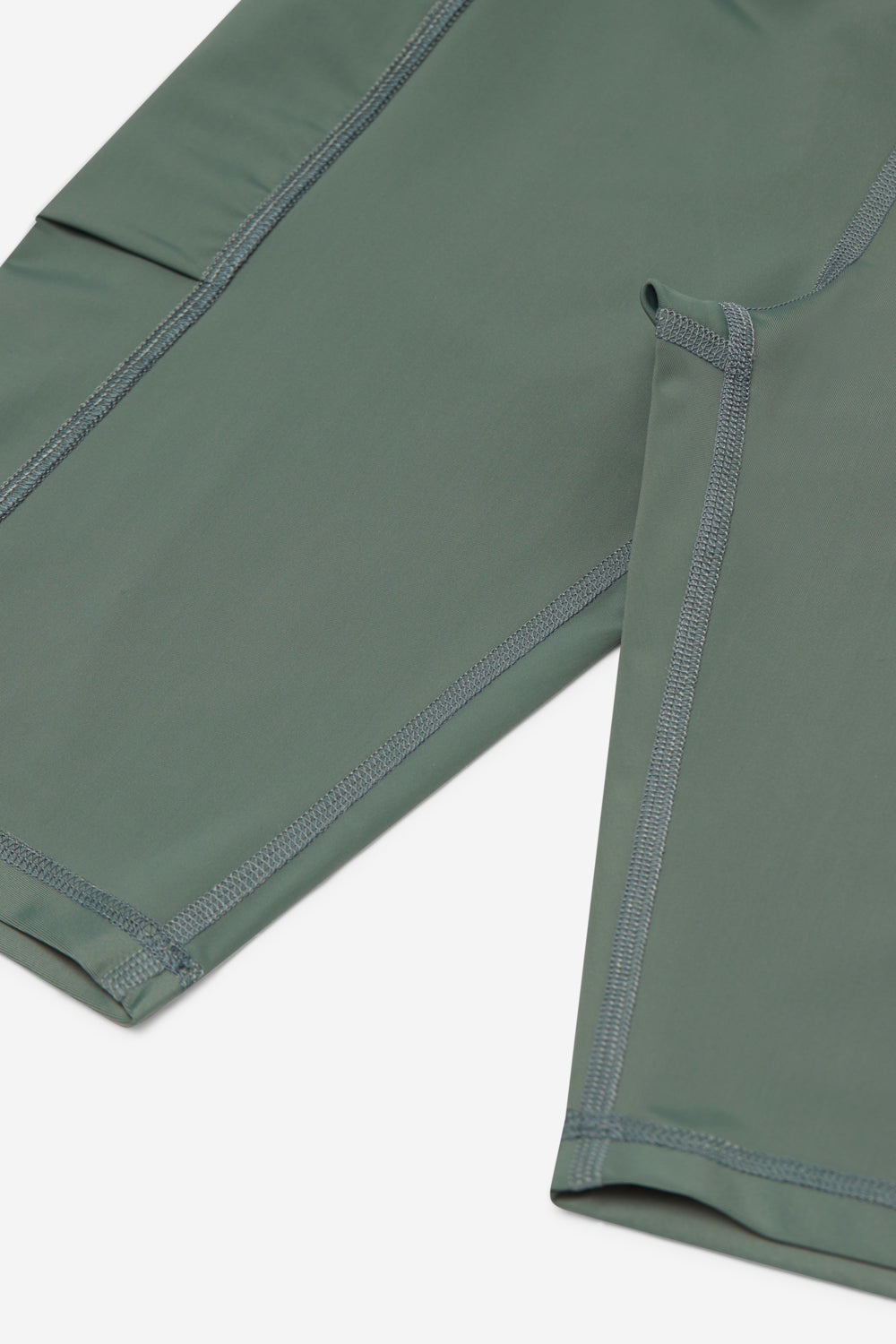 LEGGINGS KLUN VERDES