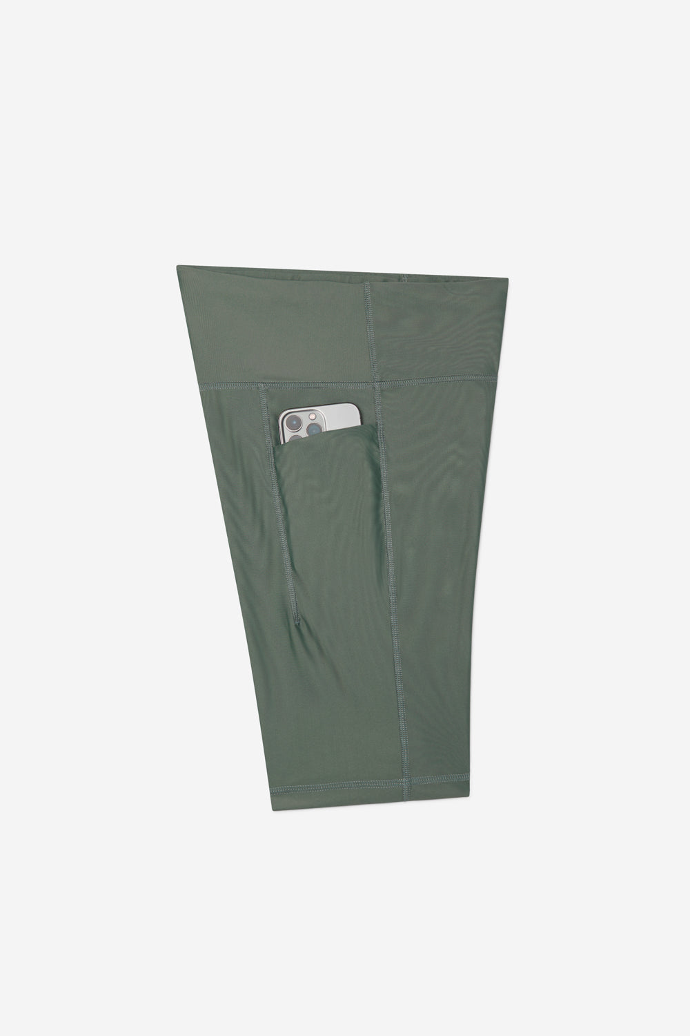 KLUN LEGGINGS GREEN