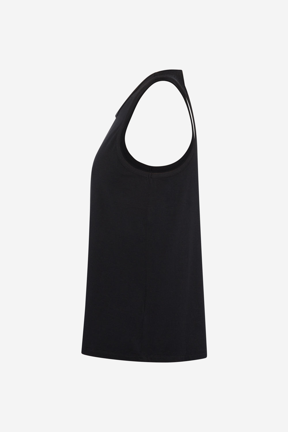 EMINA TOP BLACK