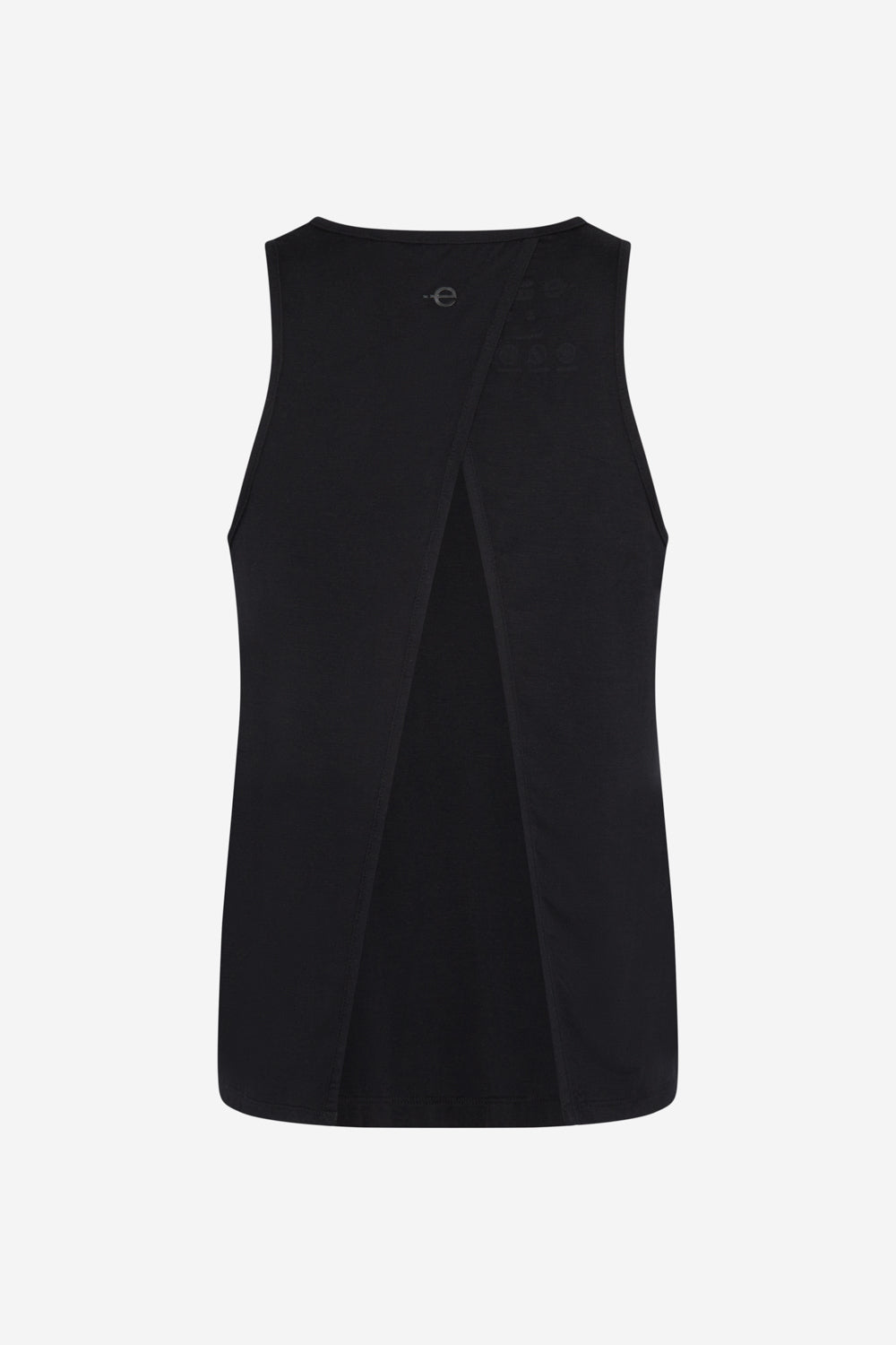 EMINA TOP BLACK