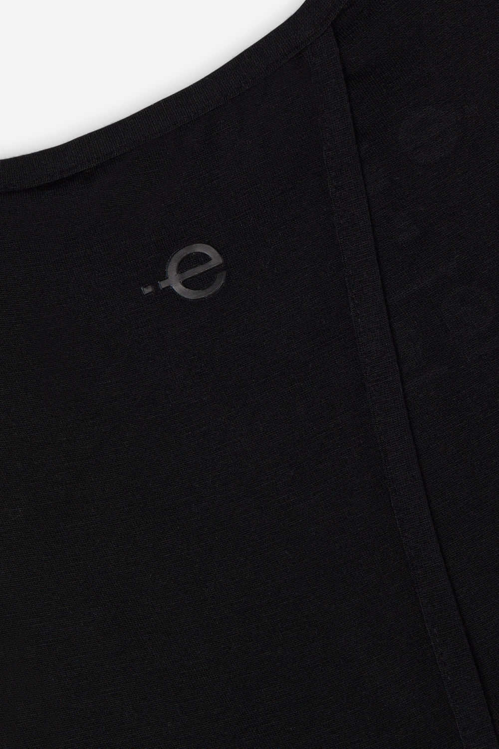 EMINA TOP BLACK