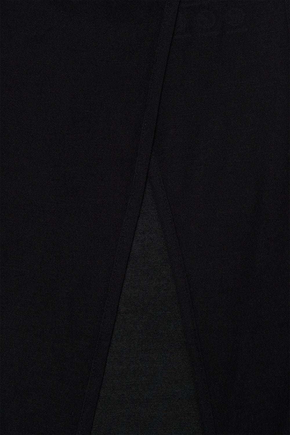 EMINA TOP BLACK