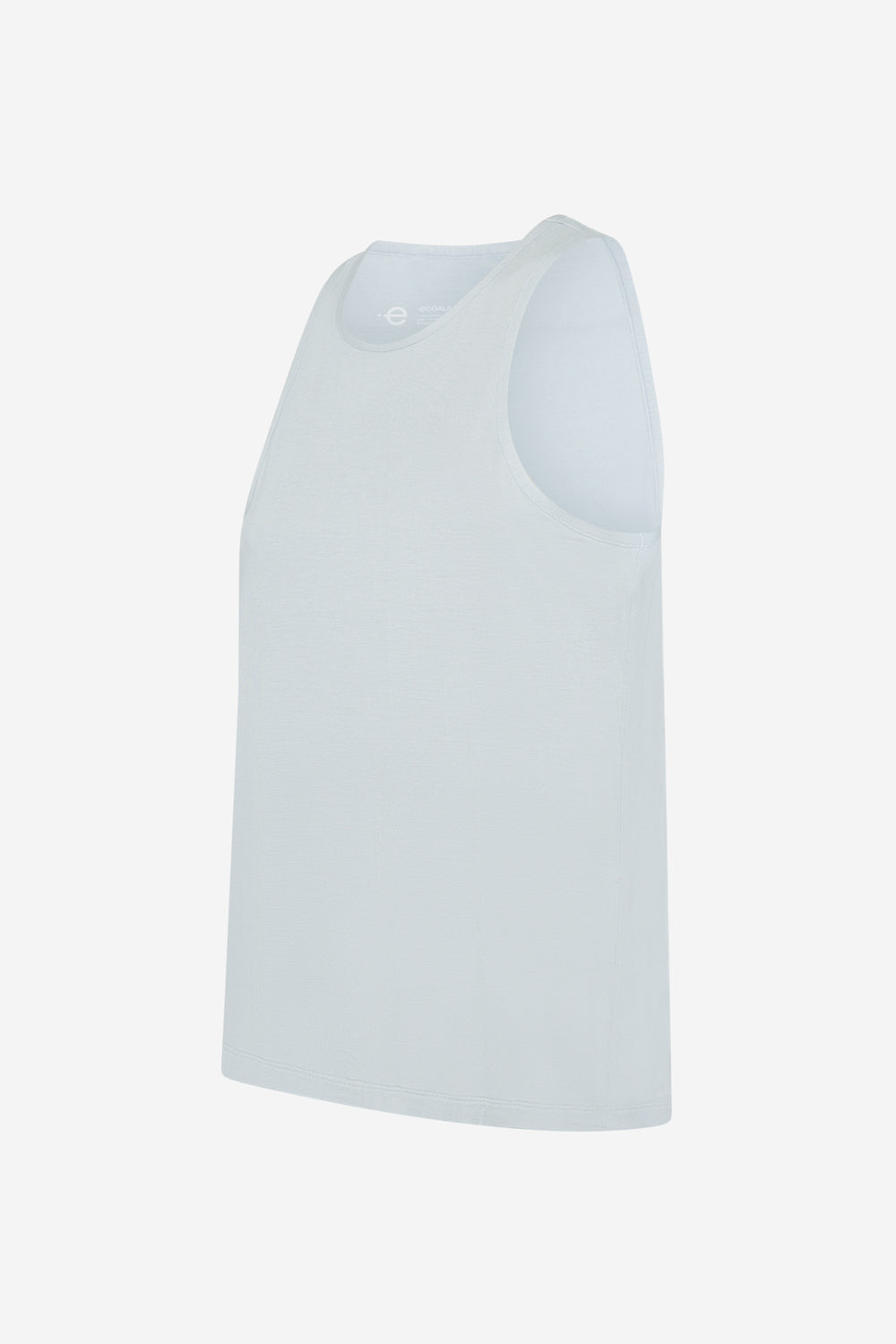 TOP EMINA GRIS CLARO