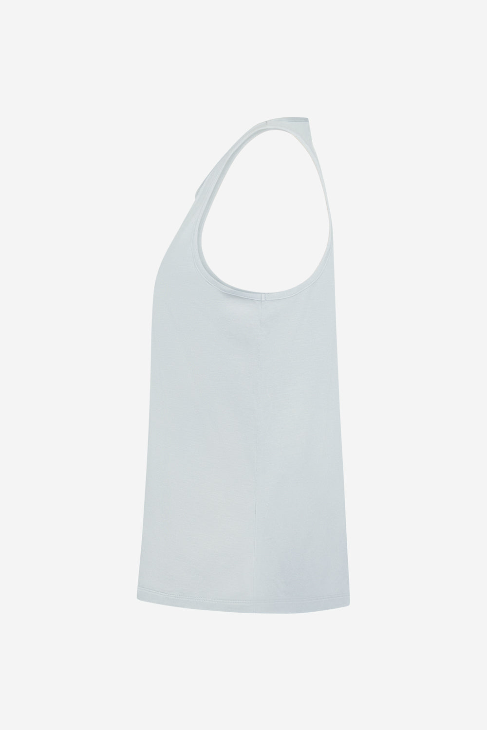 TOP EMINA GRIS CLARO