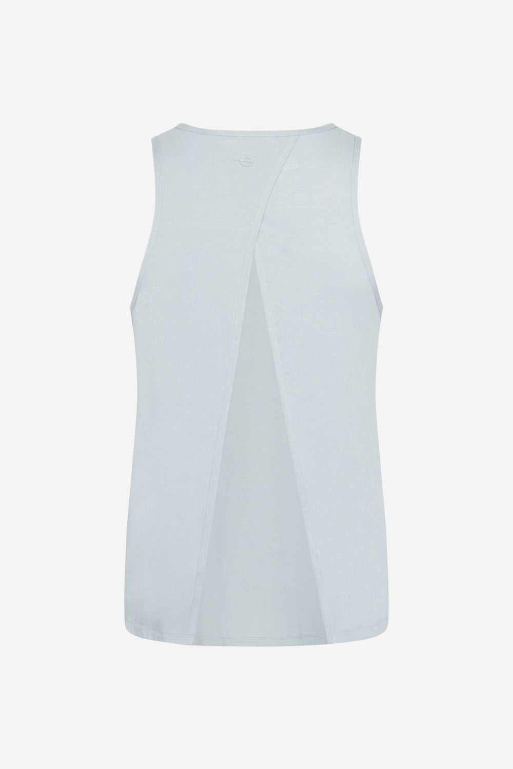 TOP EMINA GRIS CLARO