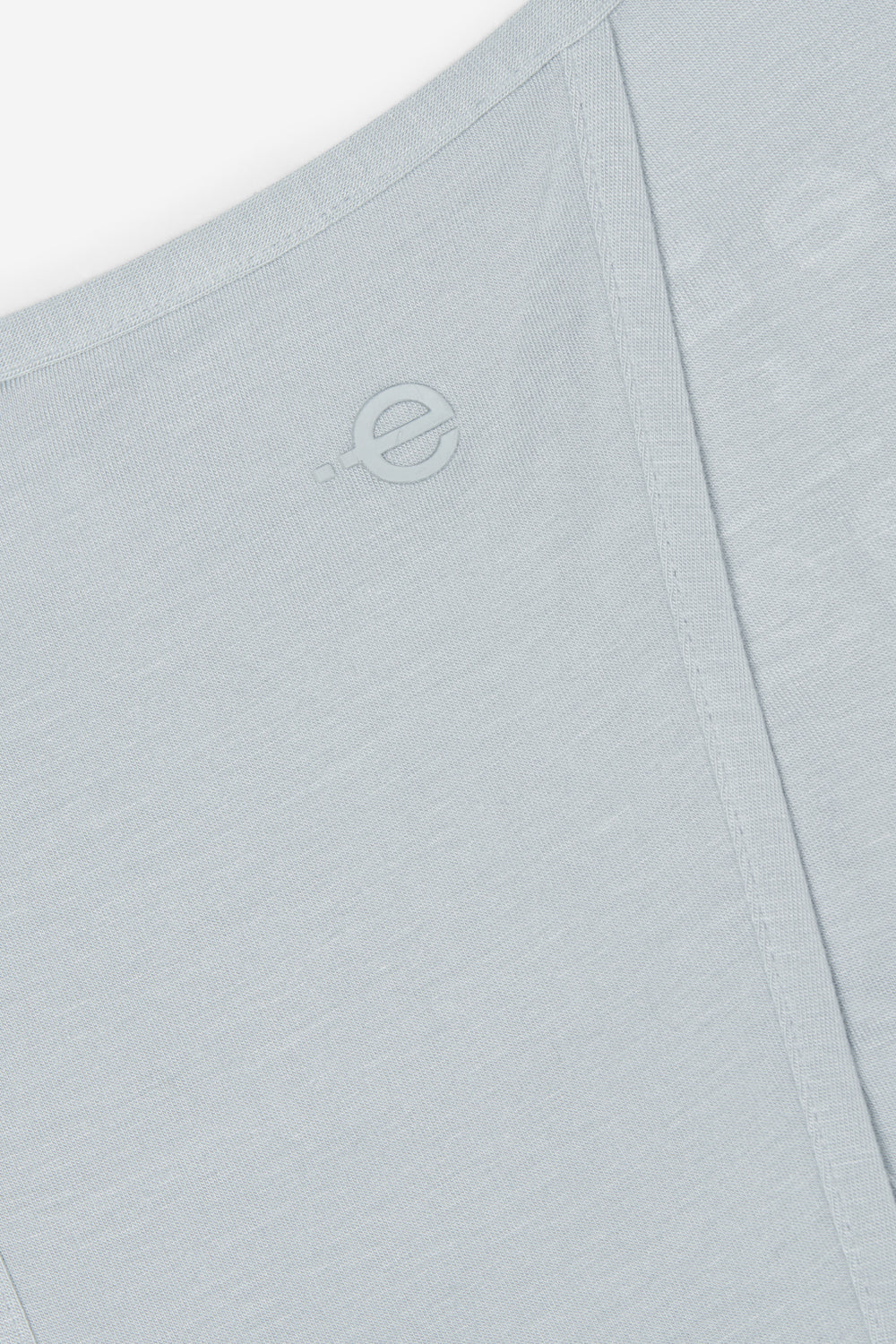 TOP EMINA GRIS CLARO