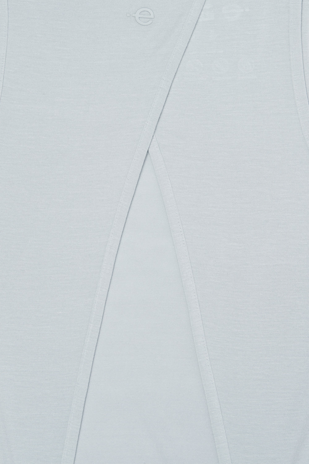 TOP EMINA GRIS CLARO