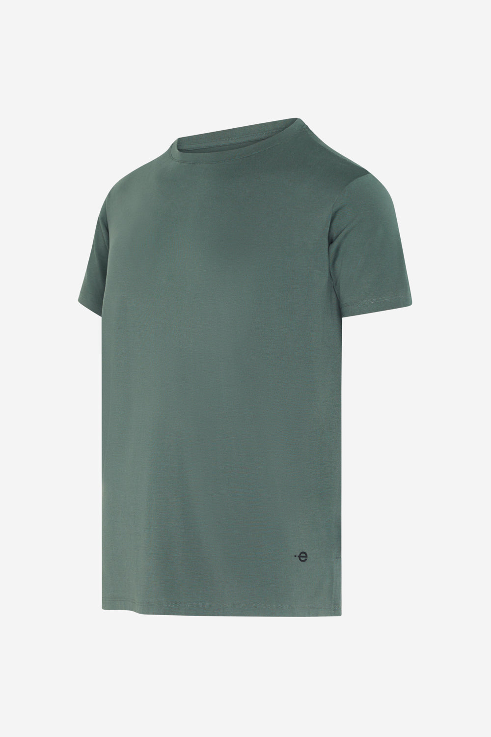 T-SHIRT AMED VERT 