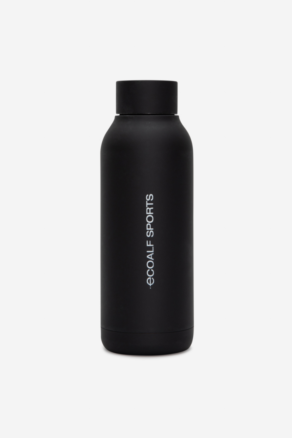 BLACK BRONSON SPORTS STAINLESS STEEL BOTTLE