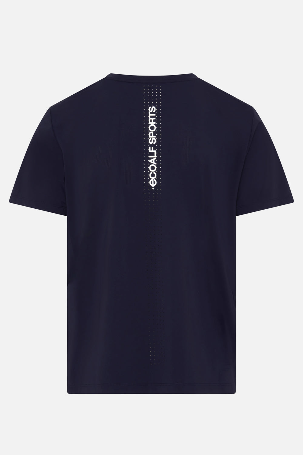 ZURICH T-SHIRT BLAU